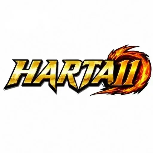 HARTA11 - Game Gaple Seru dan Menarik
